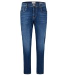 Hatric Harris Jeans - Blue Denim - 688315 4233-42