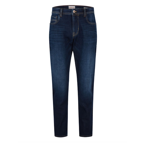 Hattric Harris Jean - Dark Blue - 688315 4233 - 45