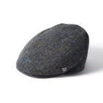 Failsworth Harris Tweed Stornoway Cap - 3302