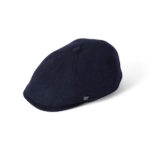 Failsworth Hudson Navy 6 Piece Cap