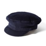 Failsworth Mariner Wool Melton Cap