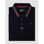 Mish Mash Selwood Polo - Navy