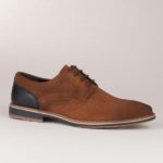 Brent Oamaru Ni Shoe - Cognac