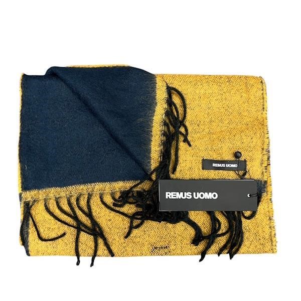 Remus Uomo Camel Scarf - 58233-44