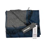 Remus Uomo Navy Scarf - 58233-78