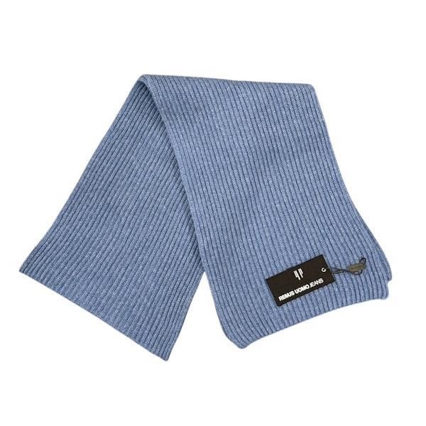 Remus Uomo Scarf - Airforce - 58580-28