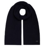 Remus Uomo Navy Scarf - 58580-78