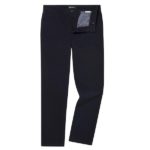 Remus Uomo Romano Chino - Navy - 62600/78