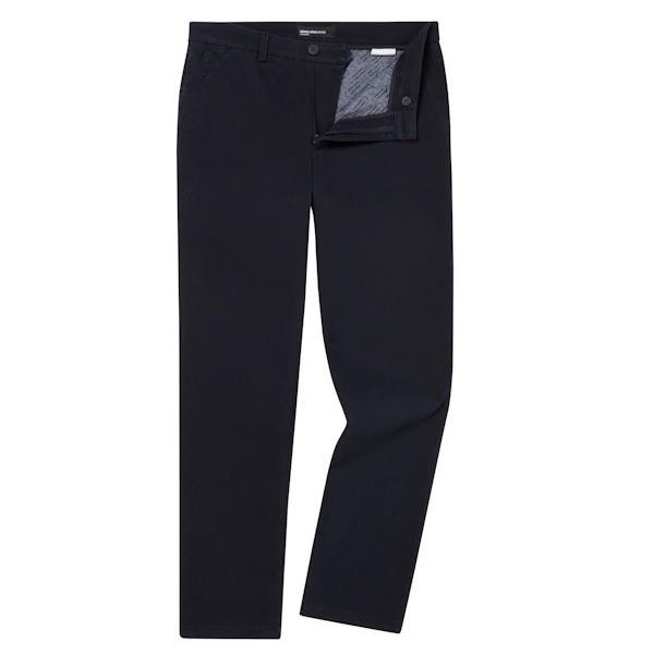 Remus Uomo Romano Chino - Navy - 62600/78