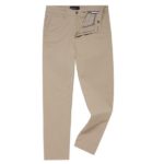 Remus Uomo Romano Chino - Beige - 62600/93