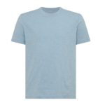 Remus Uomo SS Casual Top - Sky Blue - 58831-22