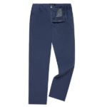 Remus Uomo Dark Blue Elliott Chinos