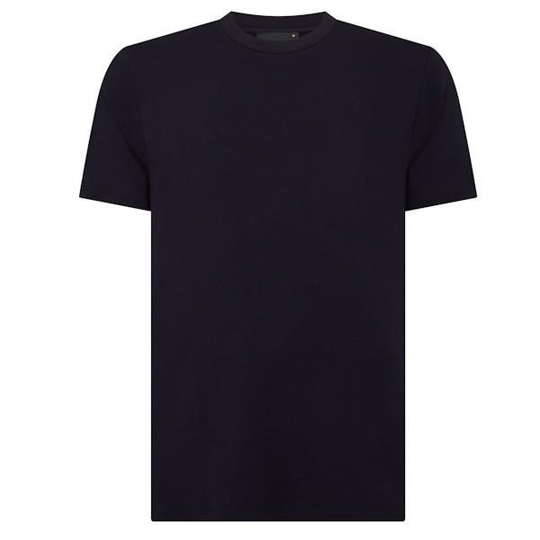 Remus Uomo Fitted Tee - Navy - 58804-78