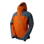 Dare2b Torrek II Waterproof Jacket - Stormy Weather - DMW 587