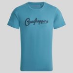 Craghoppers Lucent II SS T-Shirt - Tranquil Blue - CMT 1036