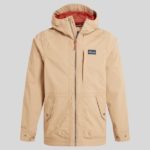 Craghoppers Pandion Waterproof Jacket - Earthenware - CMW 830