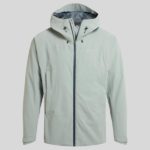 Craghoppers Ponsa Waterproof Jacket | Soft Sage