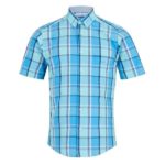 14724 SS 26 Turquoise