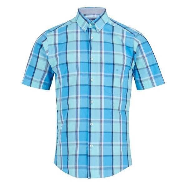 14724 SS 26 Turquoise