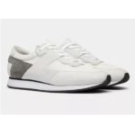 Remus Uomo White Dezi Shoe - 02202/01