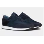 02202/79 Dezi Trainer Navy