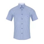 14617 - 25 Mid Blue