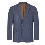 Douglas Navy Almeria Jacket - 15175-78