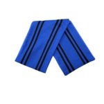 Glenlola Year 8 - 10 Scarf Pure New Wool Fleece Ba