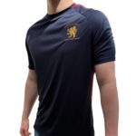 Bangor Academy 6th Form Training Tee
