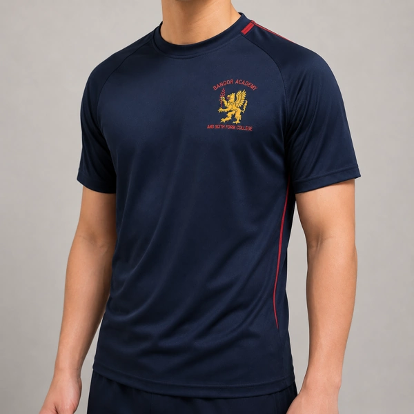 Bangor academy Sixth Form Tee