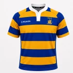 BGS Games Jersey