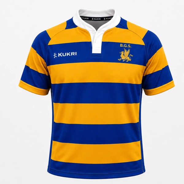 BGS Games Jersey