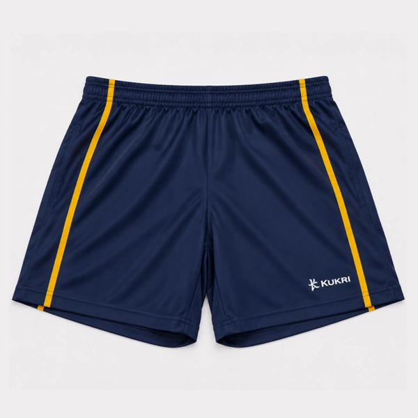 BGS Games Shorts
