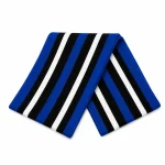 Glenlola Middle School Scarf