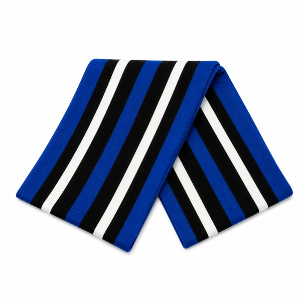 Glenlola Middle School Scarf