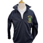 Bangor Central New 1/4 Zip