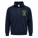Bangor Central PS Quarter Zip