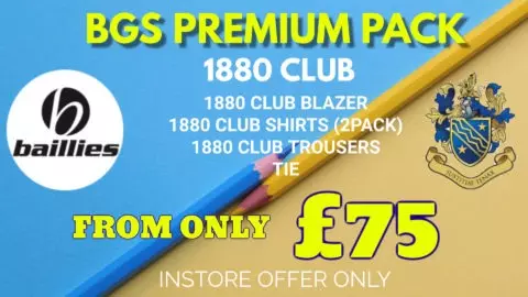 BGS Offer