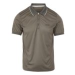 Regatta Remex II Jersey Polo Shirt | Treetop Solid RMT 186