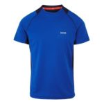 Regatta Virdal IV Polo - Olympic Blue Navy
