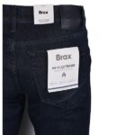 Brax Chuck Hi-Flex Denim Raw - 80-6500/24