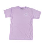 Bleubird Lavender Original Tee