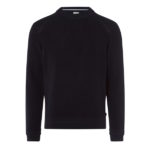 Brax Roy Sweater - Navy - 21-2007/23