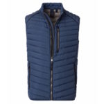 Casa Moda Gilet - Navy - 554474100 -178