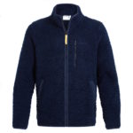 Craghoppers Lathkill FZ Fleece - Blue Navy -  CMA1432_7V1