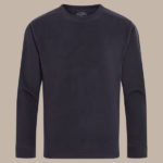 Craghopppers Corey Crew Neck - Dark Navy