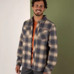 Saltrock Wilfred Shirt Cream