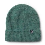 Saltrock Brushed Maine Beanie - Mid Blue