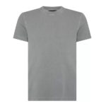 Remus Uomo Tee - Grey - 58860 - 06