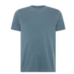 Remus Uomo Tee - 58860 - 25 Air Force Blue